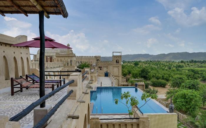 Maya Garh