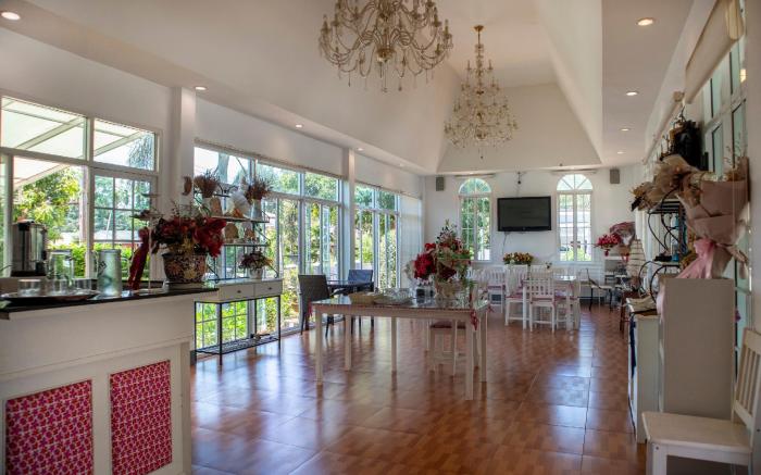 Janrapat Resort