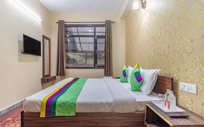 Treebo Shimla Ayurvedic Retreat Kufri