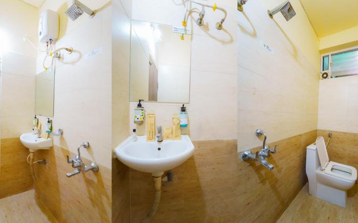 Treebo Royal Empire Indore