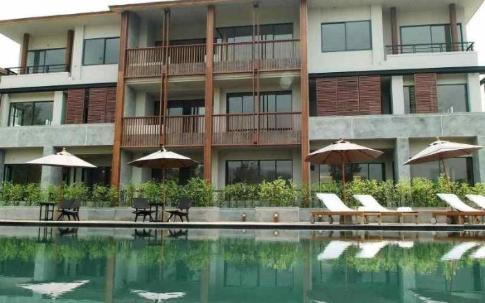 My sweet home@Veranda High Residence-CM