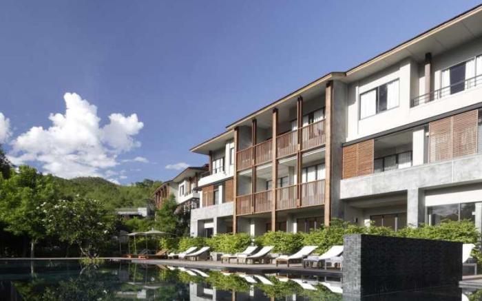My sweet home@Veranda High Residence-CM