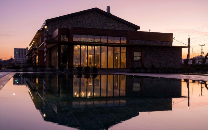 Inemare Hotel