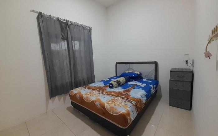 VILLA ACIL (DEKAT BNS DAN JTP)