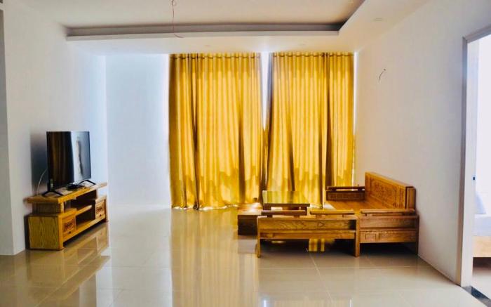 Can ho OASKY Vung Tau