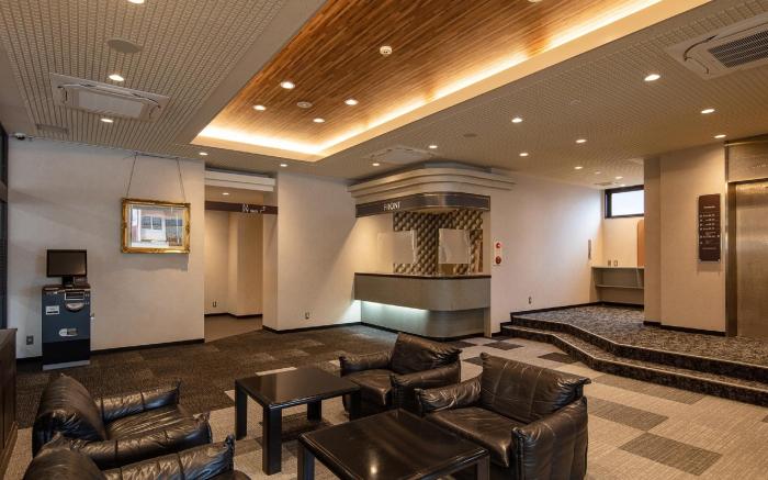 Matto Terminal Hotel