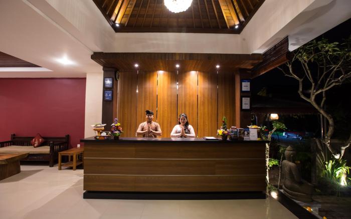 Villa Mandi Ubud