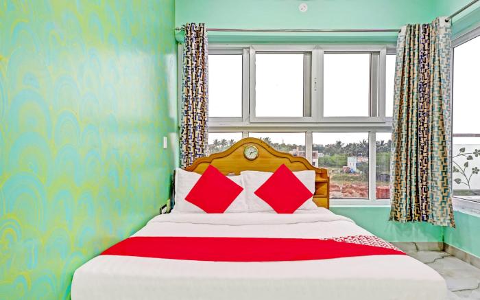 Hotel O Lake View Resort