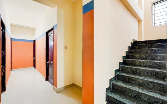 Super Hotel O Kanathur ECR