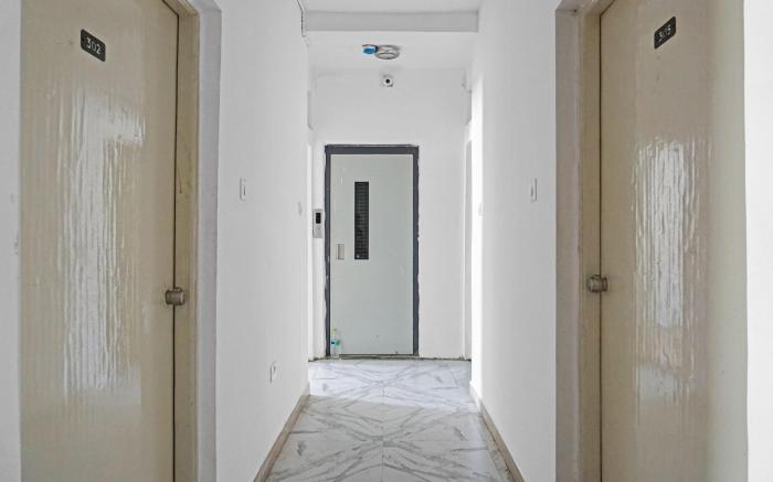 Hotel O 84826 Hotel Silver Key