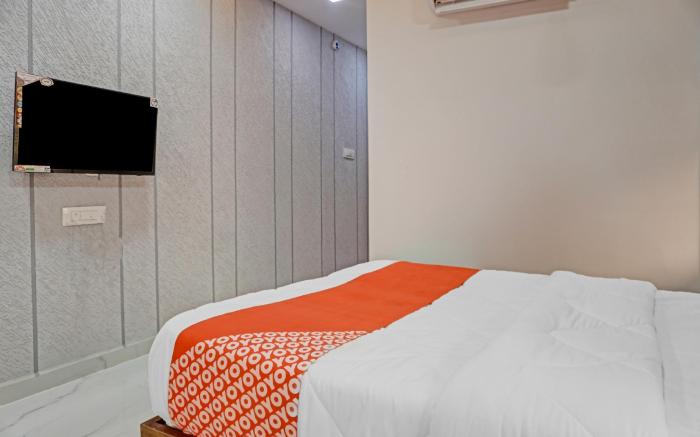 Hotel O Stadium Plaza