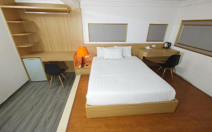 Hanoi Discovery Hotel