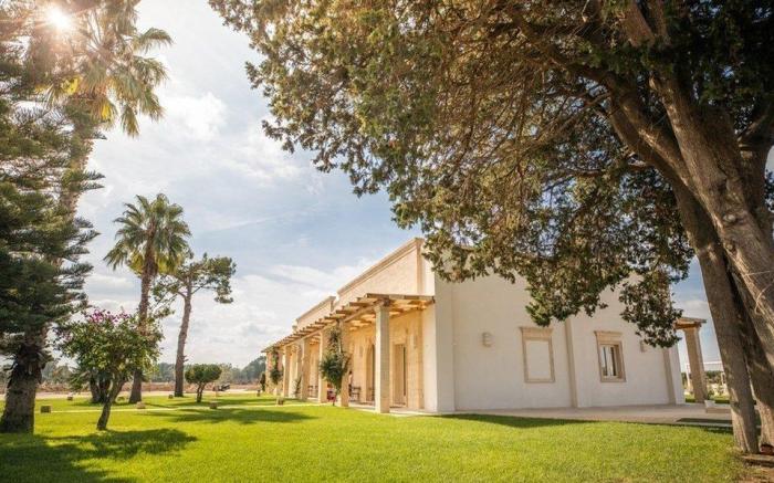 Masseria Elysium