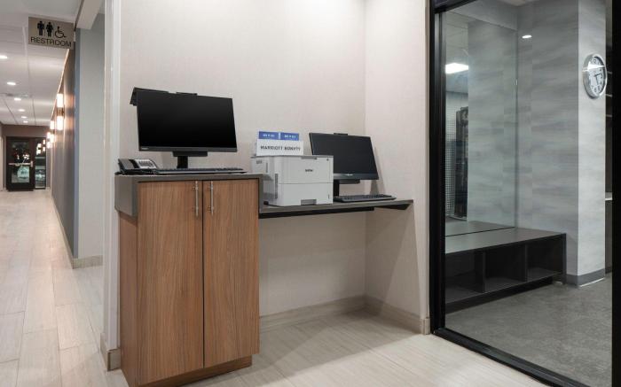 Fairfield by Marriott Inn & Suites Corinth South Denton Area