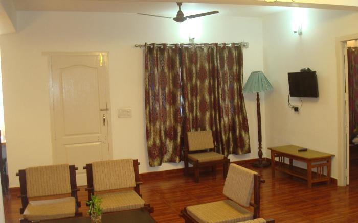 Mahal Farms Country Home