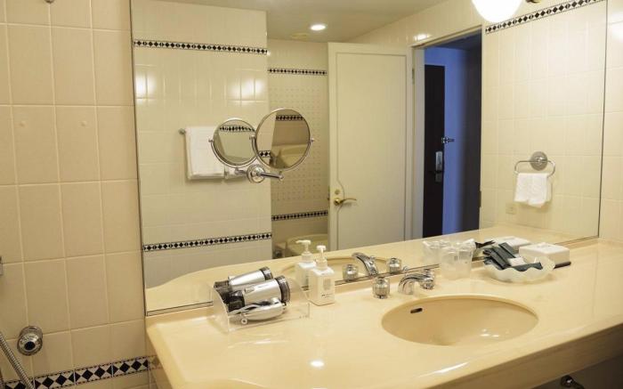 Rihga Royal Hotel Hiroshima