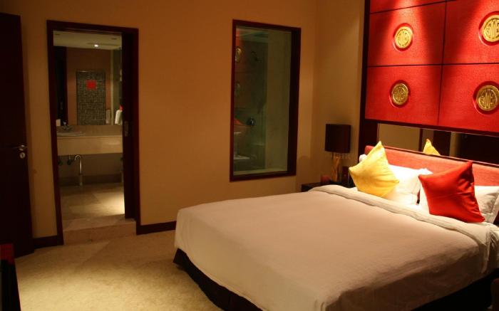 Dunhuang Grand Soluxe Hotel