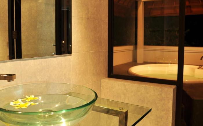 Bali au Naturel Beach Resort - Adults Only