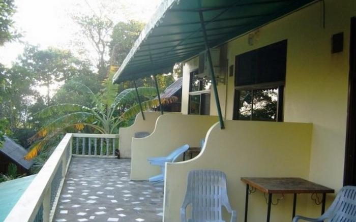 Island Lodge