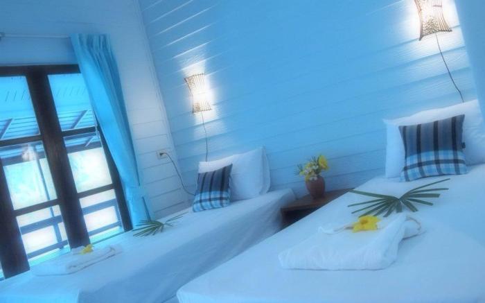 Kulnatee Resort