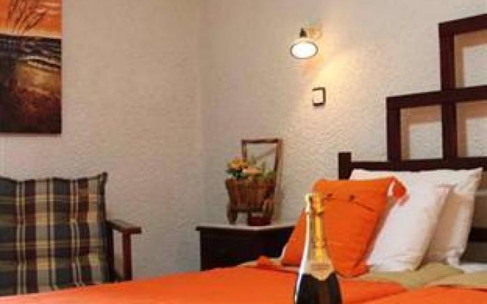 Vallian Village Hotel