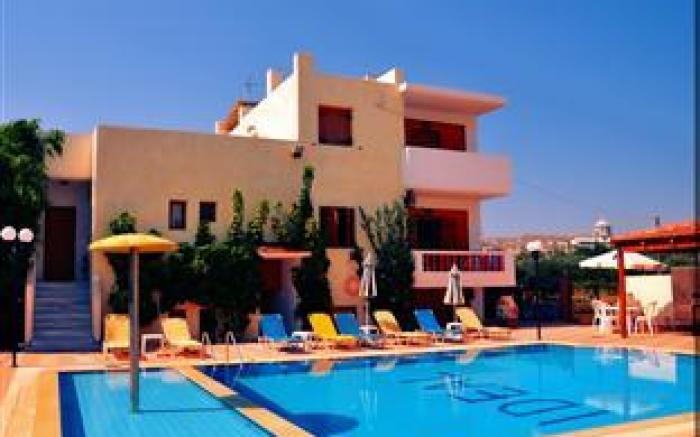 Ideal Hotel