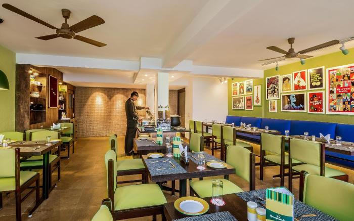 Honeymoon Inn - Mussoorie
