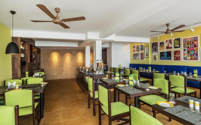 Honeymoon Inn - Mussoorie