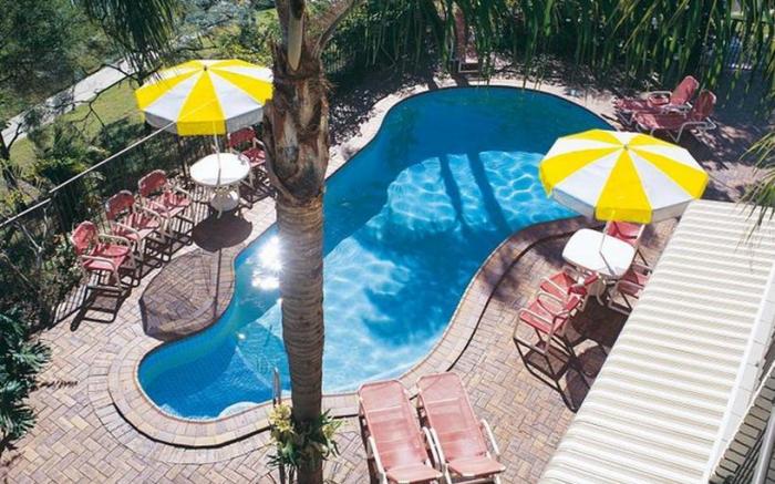 Bombora Resort