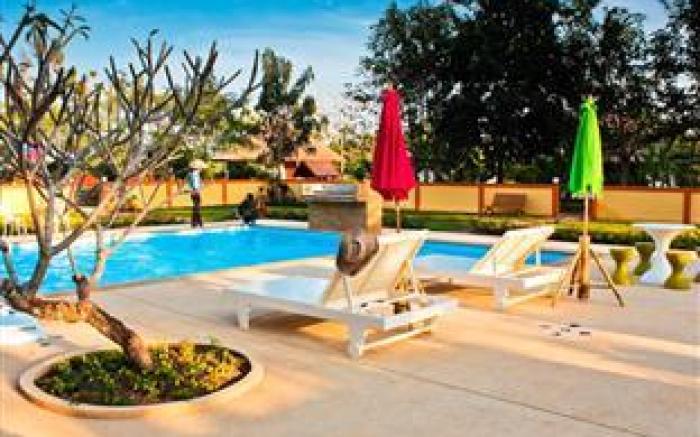 Nan Noble House Garden Resort