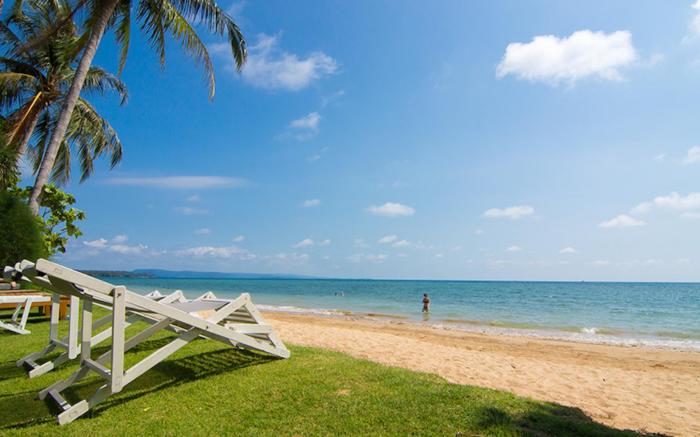 Maka Thanee Resort
