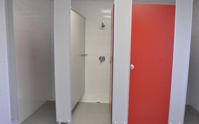 YMCA Hostel