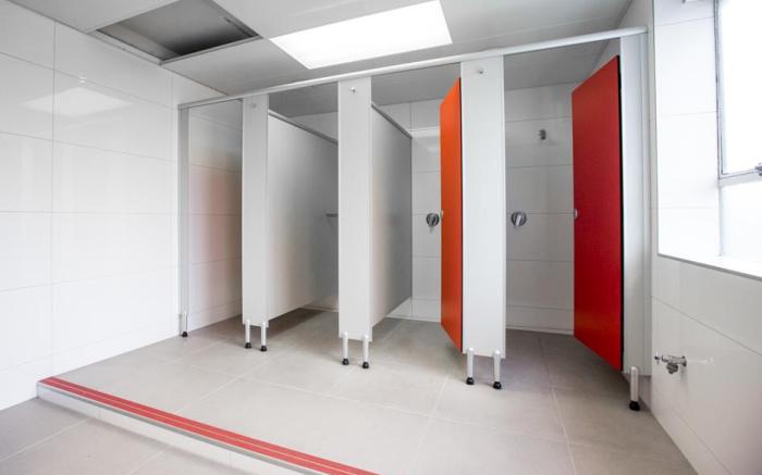 YMCA Hostel