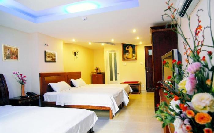 Blue River 2 Hotel