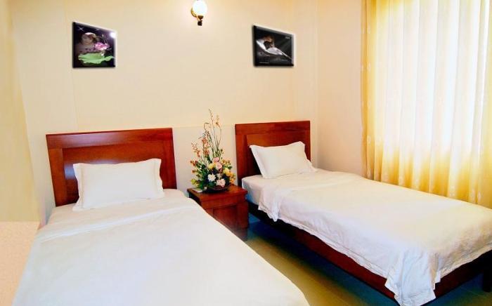 Blue River 2 Hotel