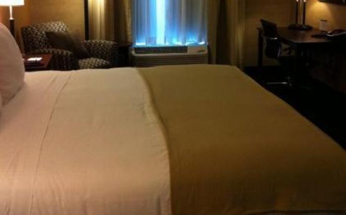 Holiday Inn Express & Suites Arkadelphia - Caddo Valley By IHG