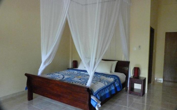 Bali Bhuana Beach Cottages
