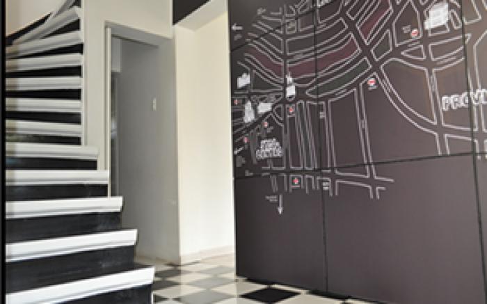 Casadetodos B&B Boutique