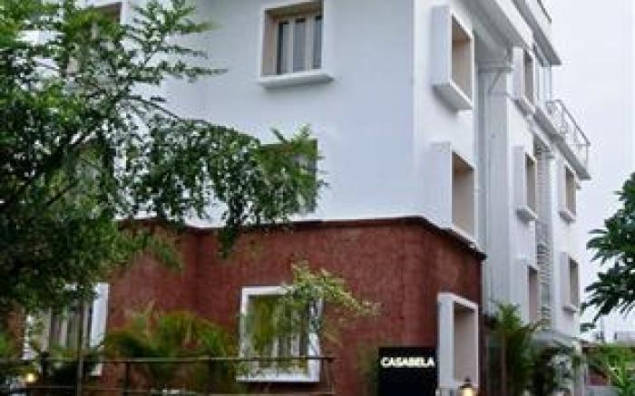 Casabela Boutique Hotel