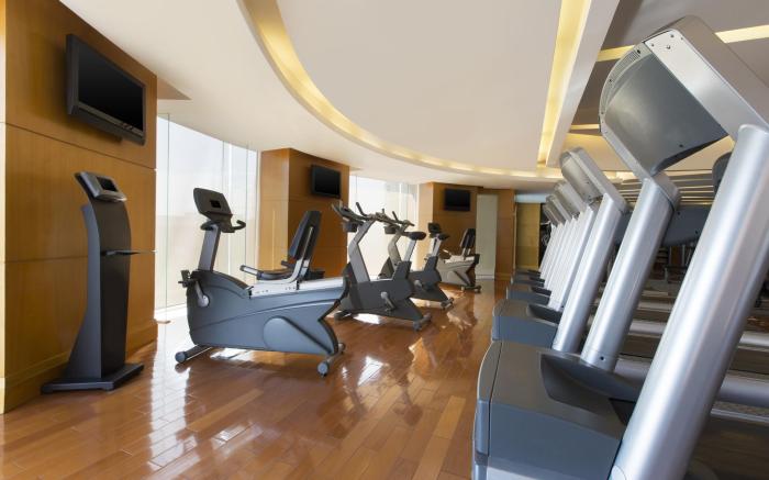 The Westin Dhaka