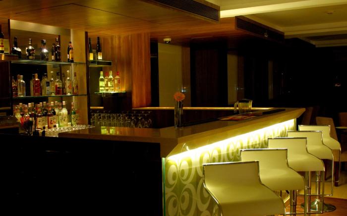 The Roa Hotel
