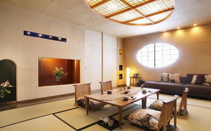 Honjin Hiranoya Kachoan