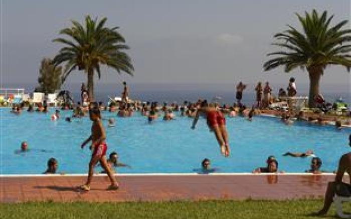 Torre Normanna Hotel Resort