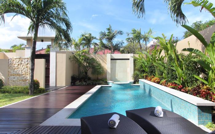 RC Villas & Spa Seminyak
