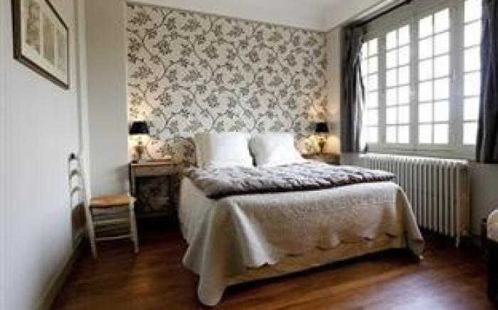 Manoir de Beaumarchais