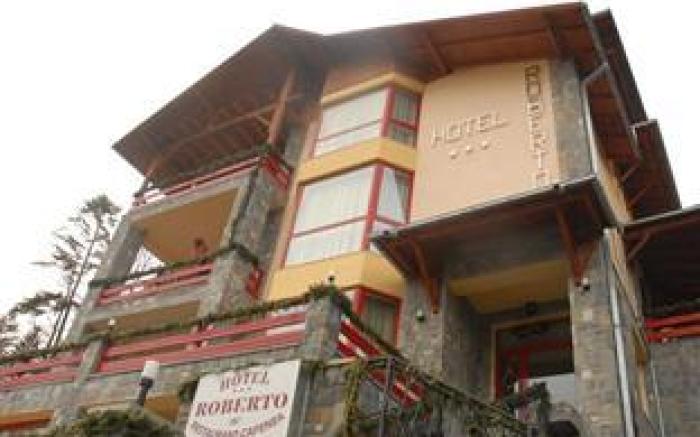 Roberto Hotel
