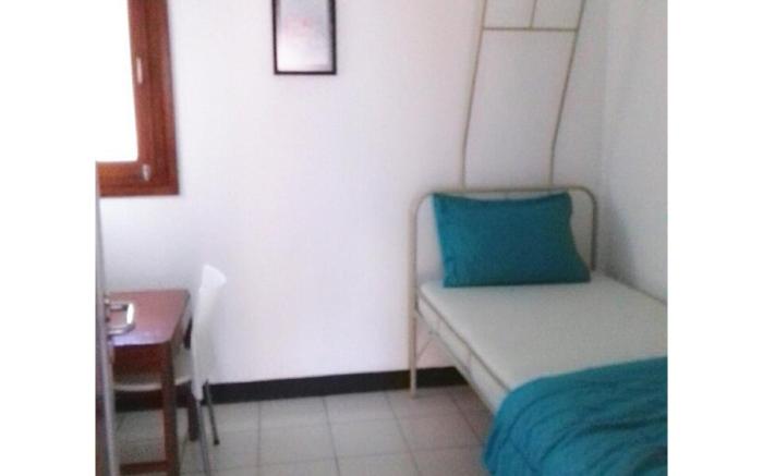 De Riau Guesthouse