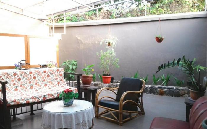 De Riau Guesthouse