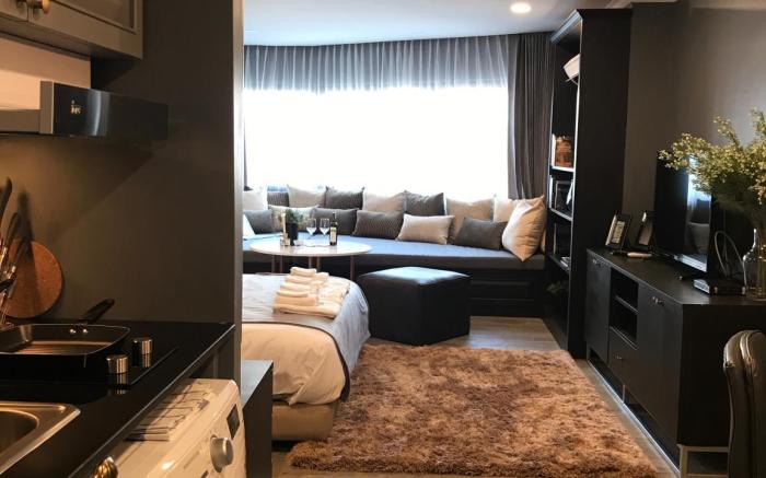Stay in Style, in the heart of Nimman Road. R306B
