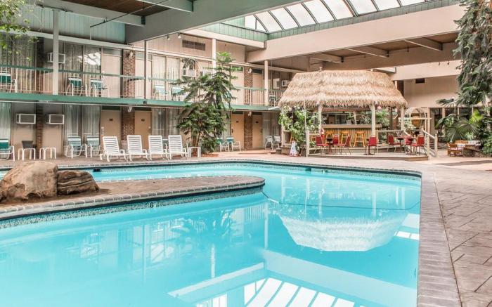FairBridge Inn and Suites Poconos